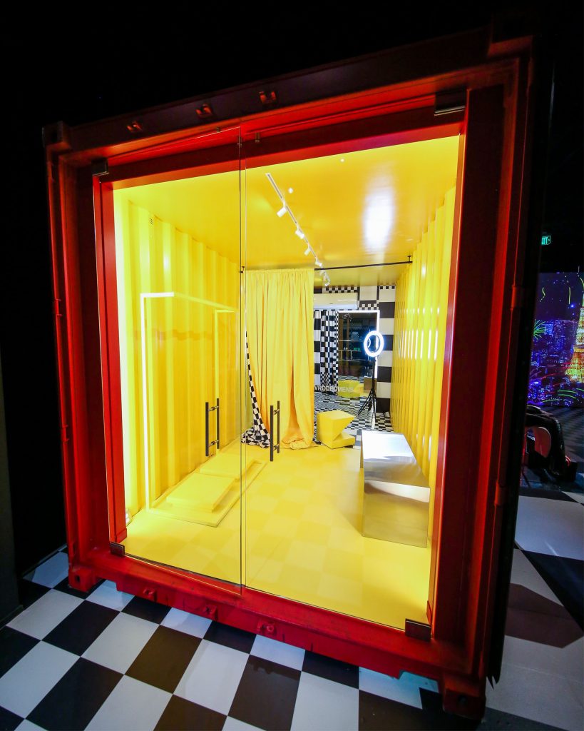 Inside Louis Vuitton Men's Temporary Residency in Seoul – WWD