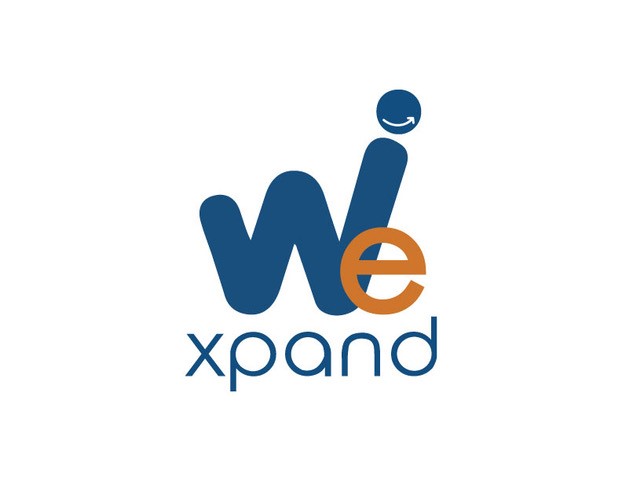 WExpand logo