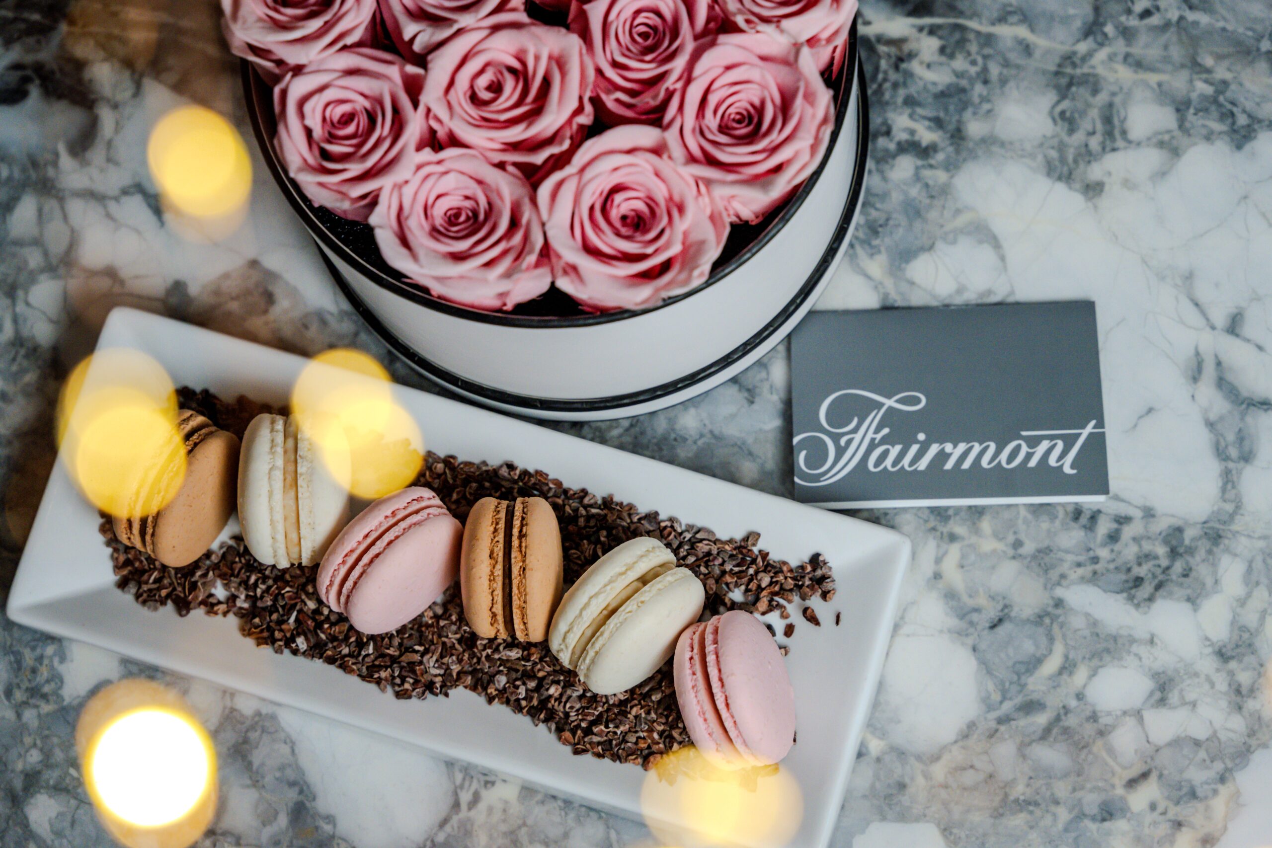 VDayMacaroons