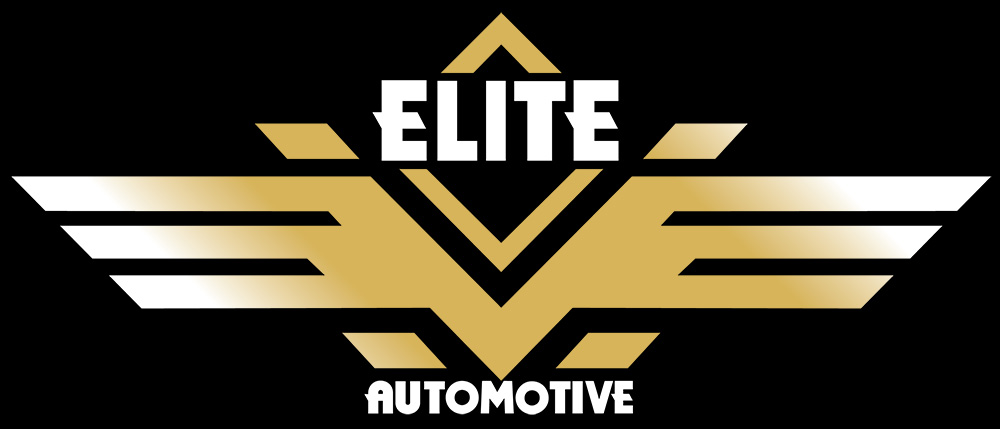 elite automotive logo